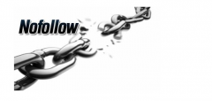 网站nofollow标签多了影响网站权重吗?