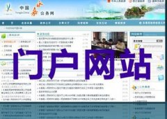 门户网站应该如何优化，关键词如何优化