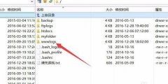 网站日志如何分析?