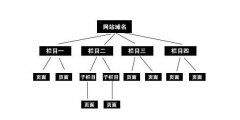 网站结构优化如何操作？从那几个方面入手？