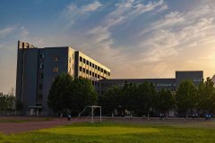山东济南好的三二连读是哪个学校?济南信息工程
